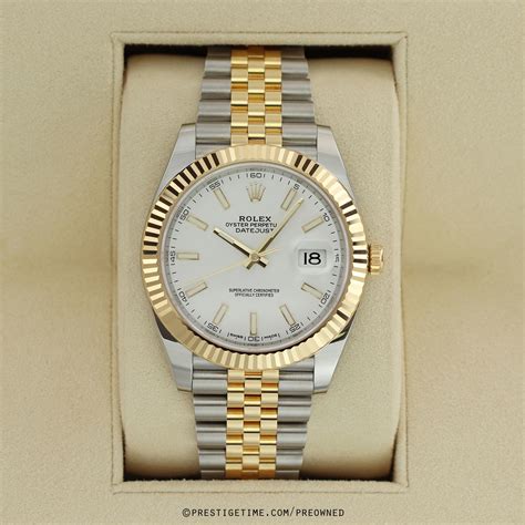 pre owned rolex canterbury.